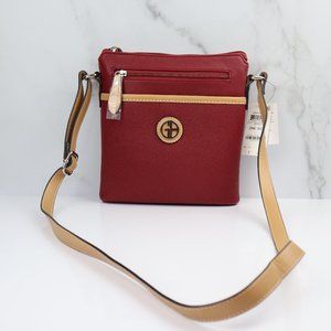 Giani Bernini Crossbody Bag